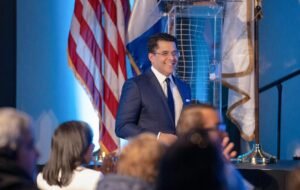 Turismo de República Dominicana sigue creciendo pese a tensión por guerra en Irán, dice Collado