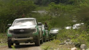Intervención del río Haina busca restaurar su cauce, reducir riesgos ambientales y frenar la extracción ilegal de agregados en Santo Domingo.