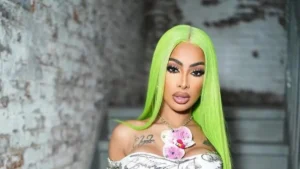 Detención de Yailin la Más Viral por armas ilegales reabre debate sobre cómo los casos legales afectan carreras artísticas en RD.