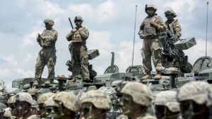Estados Unidos presiona a Irán con plan de 15 puntos en plena escalada militar