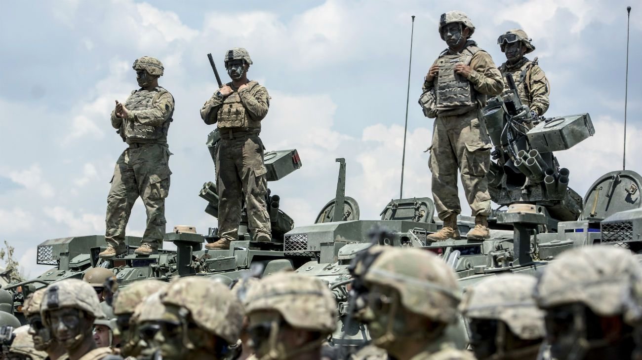 Estados Unidos presiona a Irán con plan de 15 puntos en plena escalada militar