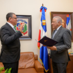 Plan San Juan tiene nuevo director