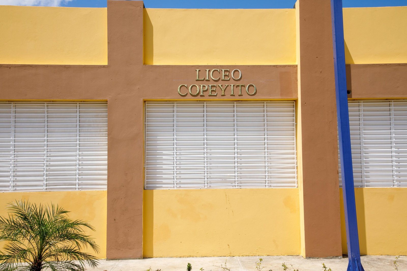 Río San Juan recibe centros educativos