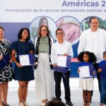 Vacuna tetravalente entra al esquema infantil