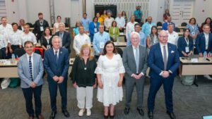 Asamblea de WorldSkills Americas en Punta Cana 2026