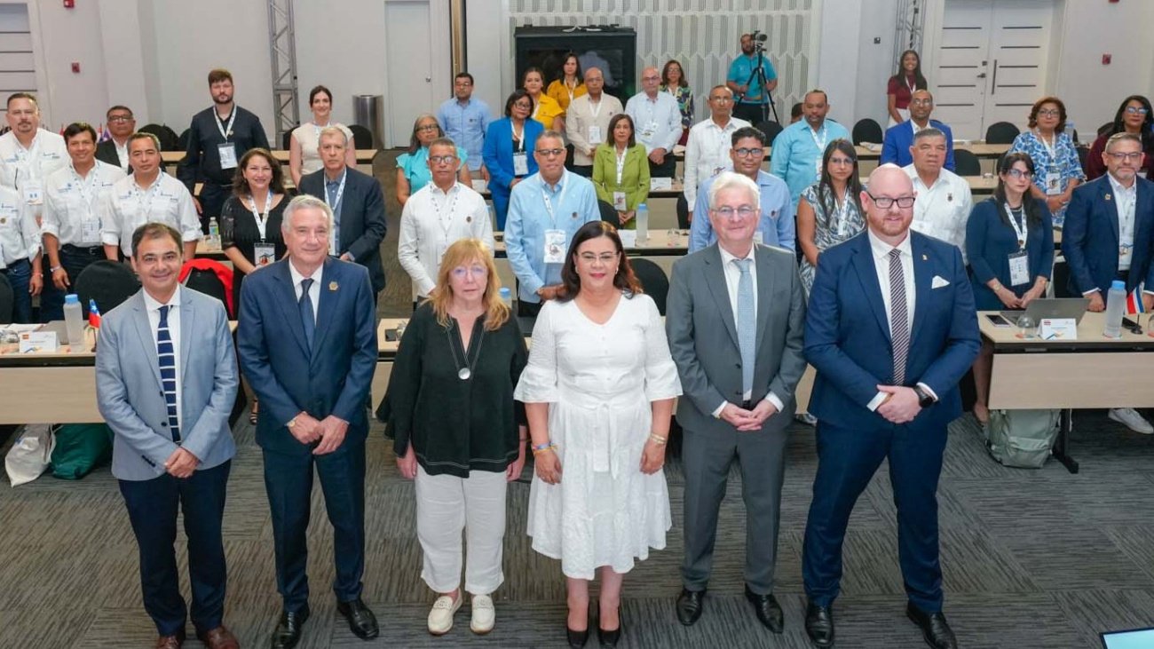 Asamblea de WorldSkills Americas en Punta Cana 2026
