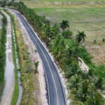 Bajo Yuna recibe circuito vial