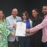 CTC certifica 350 jóvenes en Sabana Perdida
