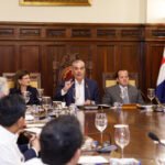 Gobierno anuncia medidas ante crisis en Medio Oriente