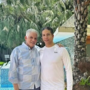 Eduardo Estrella y la tragedia del Jet Set