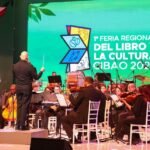 Feria del Libro cierra con 100 mil visitas