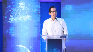 Sigmund Freund anuncia alianza entre MAP y J-PAL para fortalecer innovación pública y uso de datos