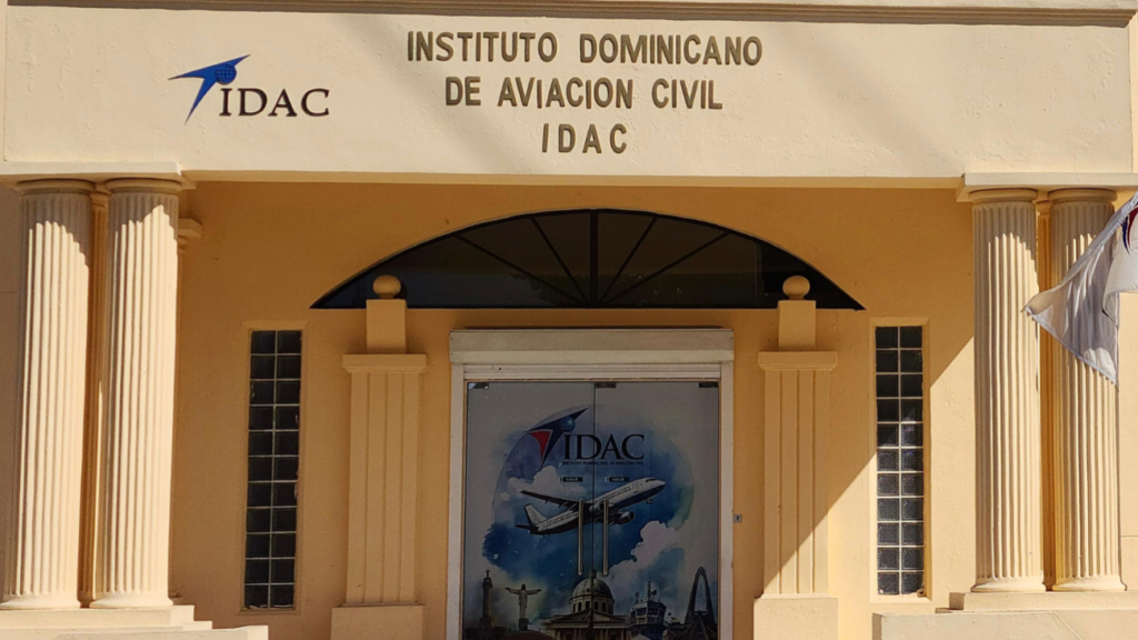 Aeronave N577TU investigada por incidente aéreo ocurrido en el aeródromo de Dajabón.