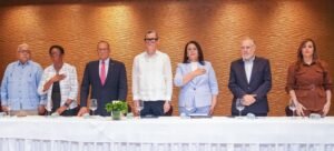 INFOTEP destaca programas de riesgos laborales durante congreso de la CASC