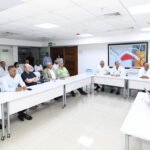 Tierras raras impulsan rol del Laboratorio de Aduanas
