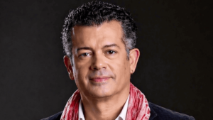 Roger Zayas presenta “Me enamoras”, su nueva bachata como solista.