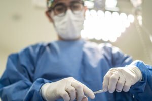 circuncisión en adultos puede mejorar la higiene íntima y reducir infecciones locales