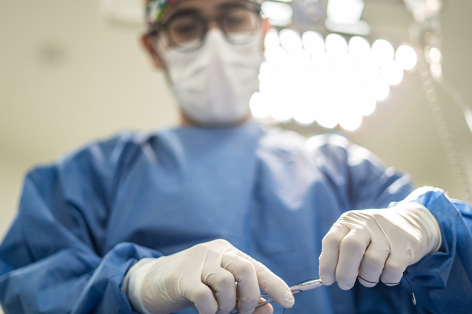 circuncisión en adultos puede mejorar la higiene íntima y reducir infecciones locales
