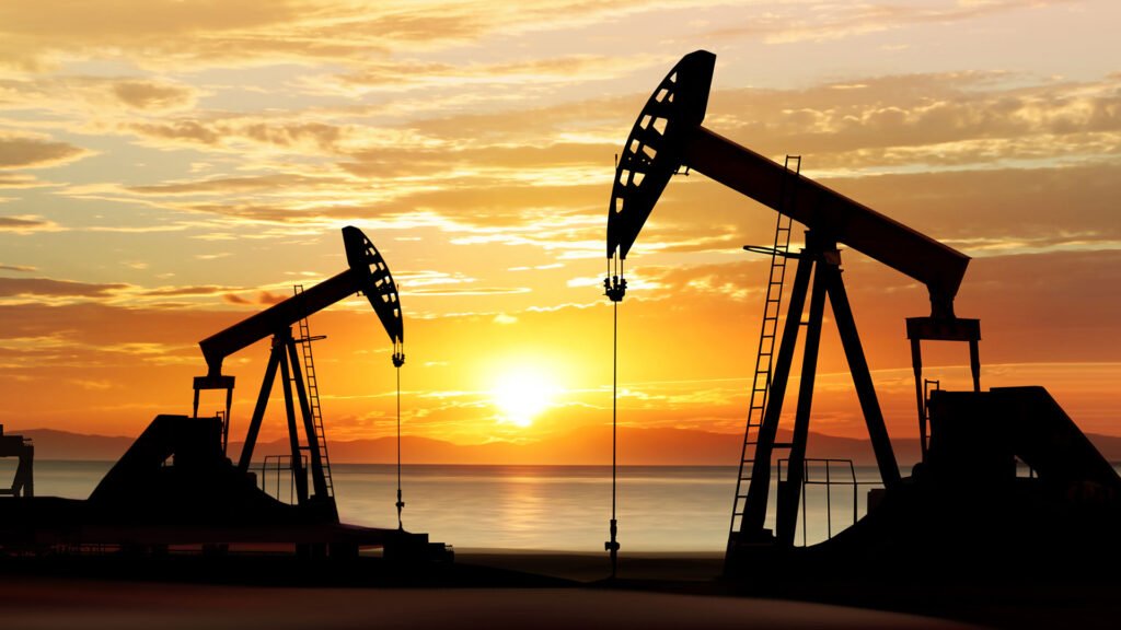 Petróleo de Texas ilustra el impacto del alza internacional del crudo en los combustibles de República Dominicana.