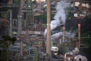 impacto económico global de la guerra en Irán.