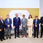Abinader regresa al país tras agenda oficial