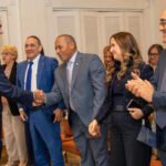 Abinader fortalece vínculos con la diáspora dominicana