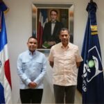 SNS e INDOTEL interconectan red pública