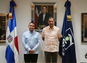 SNS e INDOTEL avanzan proyecto para interconectar la Red Pública de Salud.